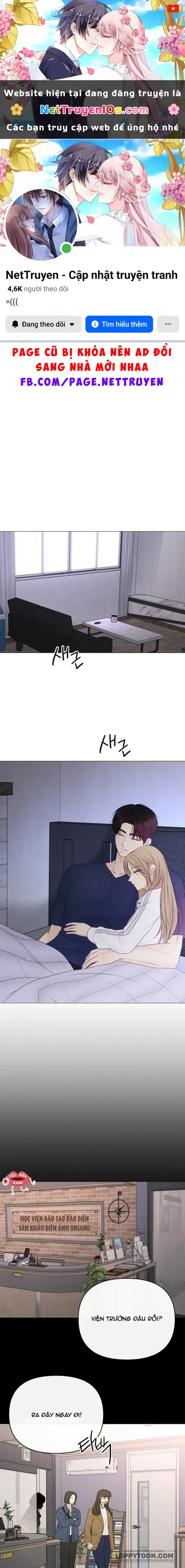 Soái Ca Kiểu Mẫu Chapter 33 - 1
