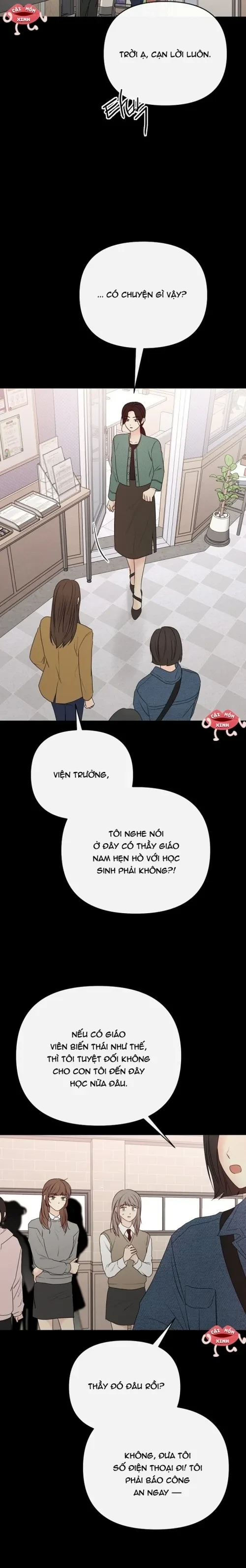 Soái Ca Kiểu Mẫu Chapter 33 - 2