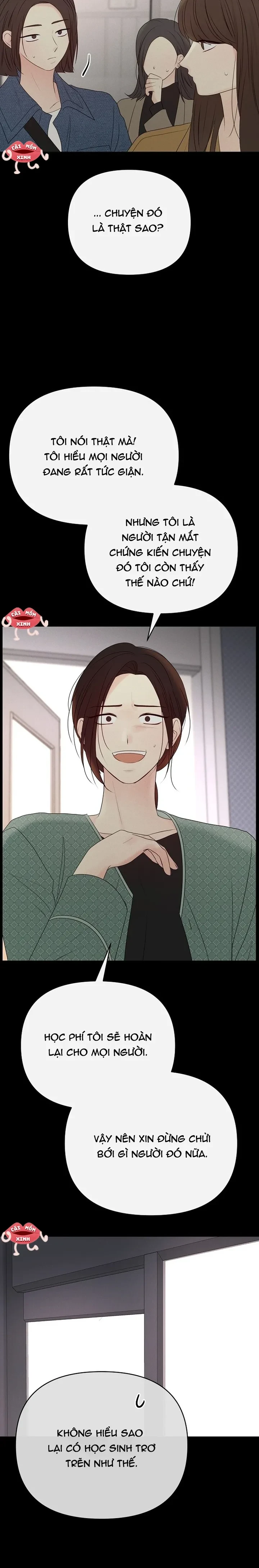 Soái Ca Kiểu Mẫu Chapter 33 - 4