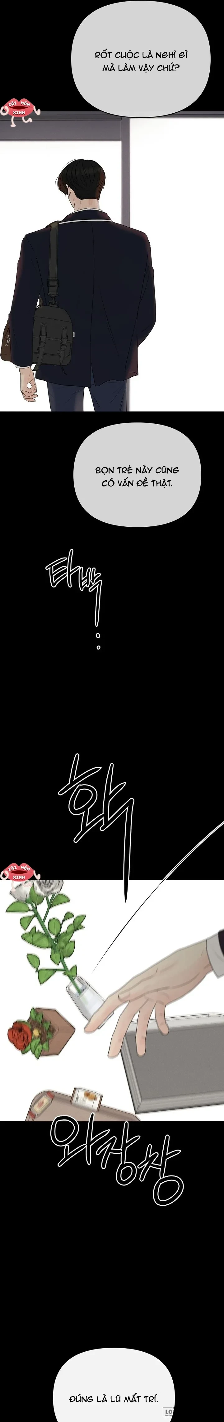 Soái Ca Kiểu Mẫu Chapter 33 - 5