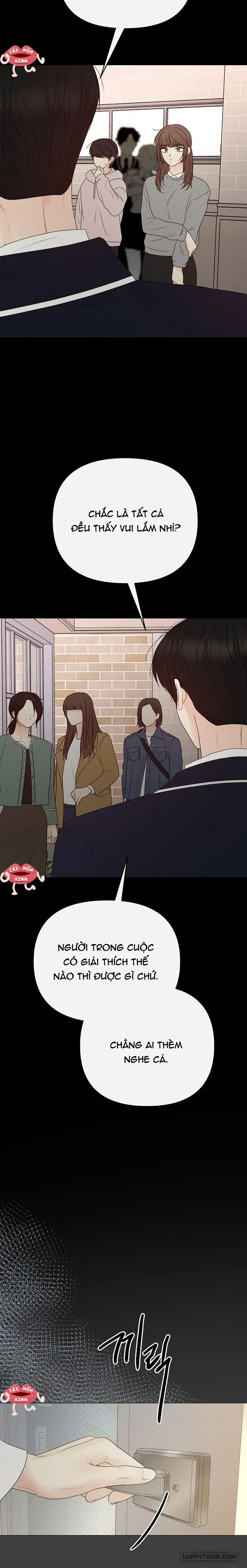 Soái Ca Kiểu Mẫu Chapter 33 - 6