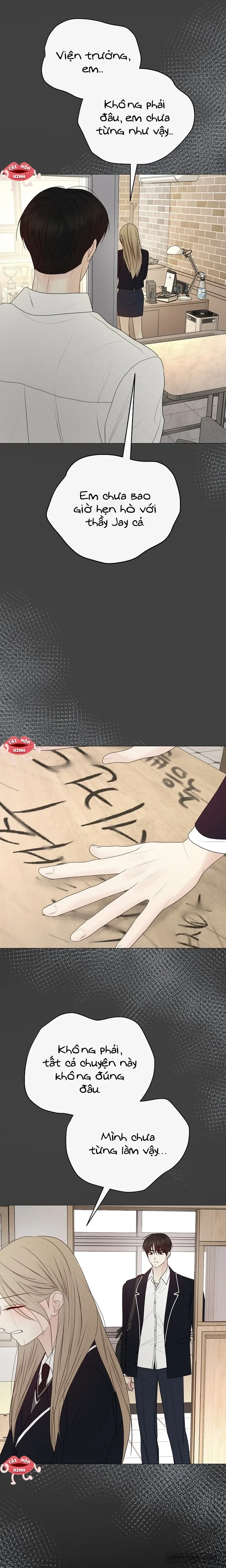 Soái Ca Kiểu Mẫu Chapter 33 - 7