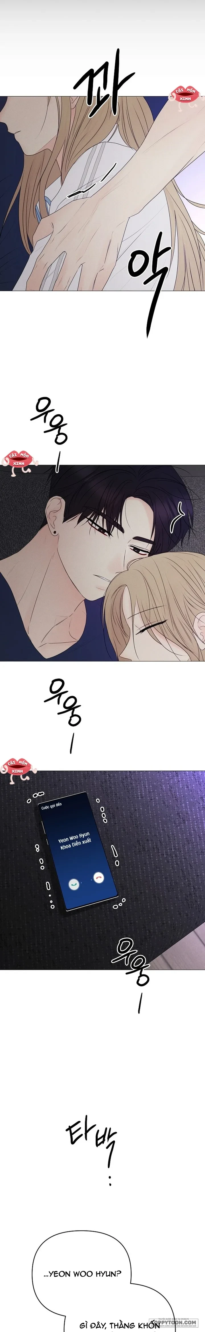 Soái Ca Kiểu Mẫu Chapter 33 - 9