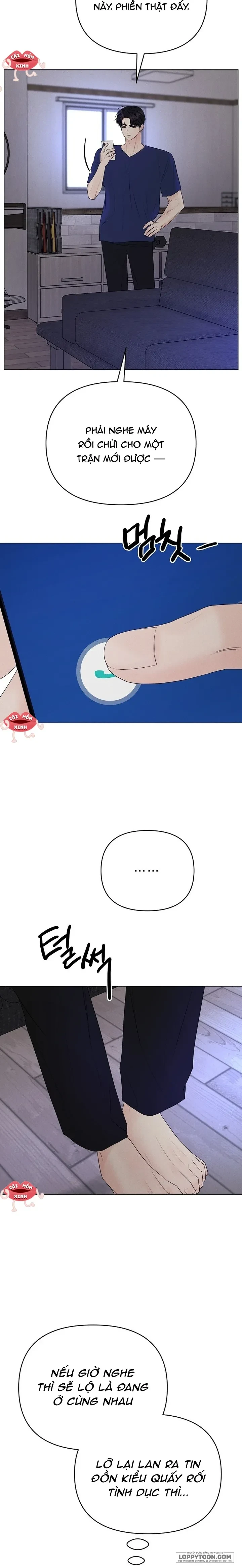 Soái Ca Kiểu Mẫu Chapter 33 - 10