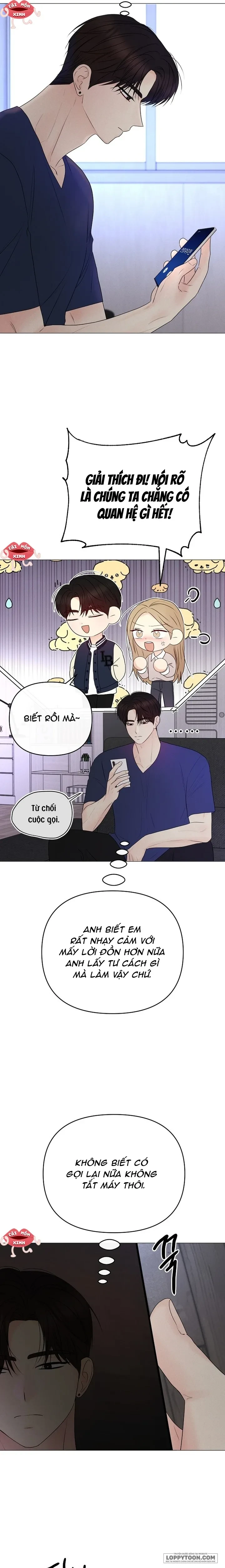 Soái Ca Kiểu Mẫu Chapter 33 - 11