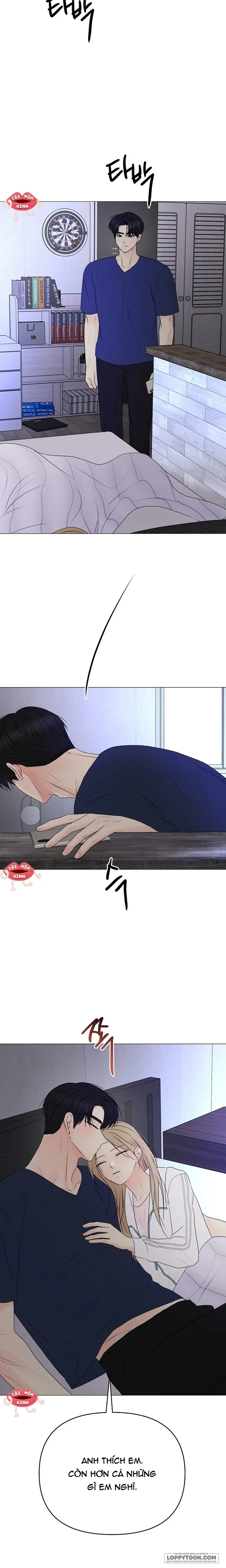 Soái Ca Kiểu Mẫu Chapter 33 - 12