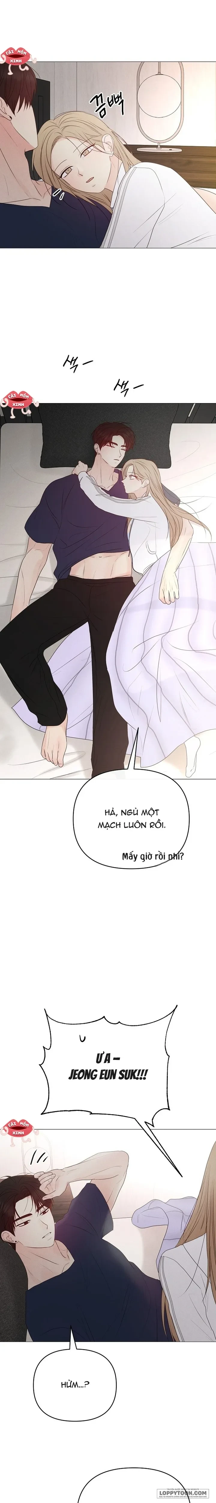 Soái Ca Kiểu Mẫu Chapter 33 - 15