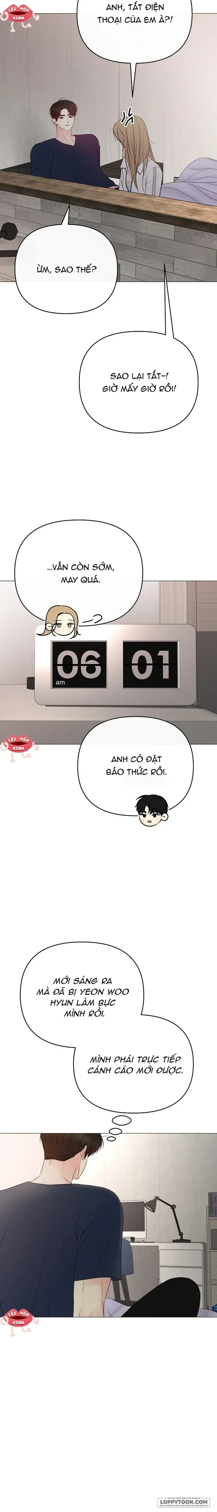 Soái Ca Kiểu Mẫu Chapter 33 - 16
