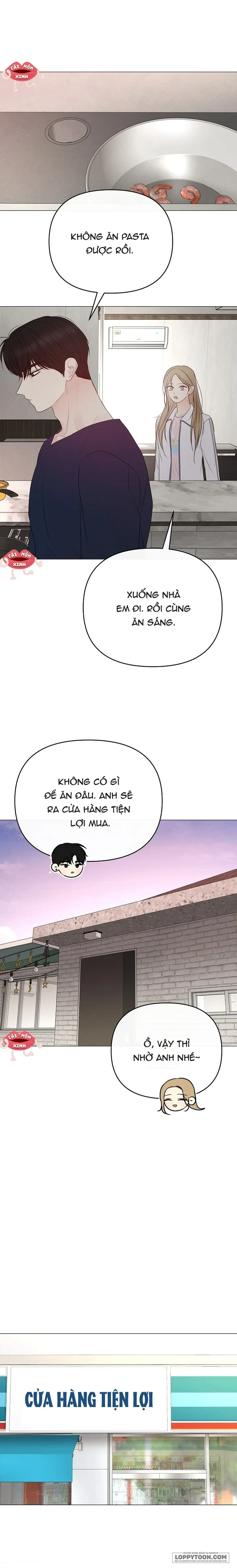Soái Ca Kiểu Mẫu Chapter 33 - 17
