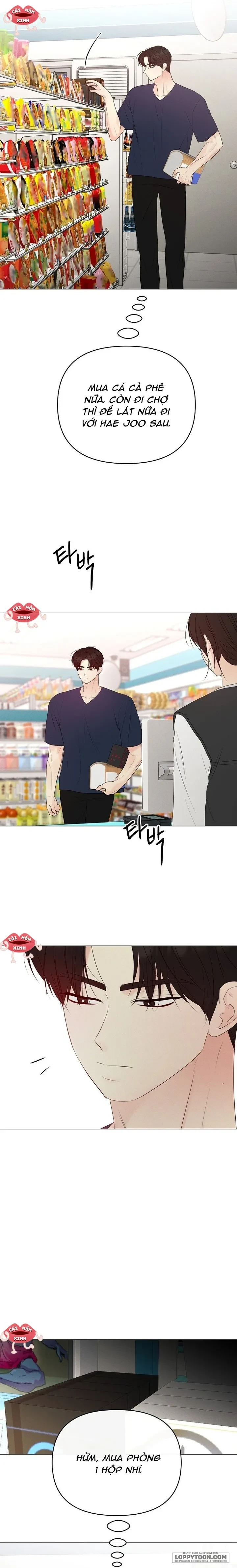 Soái Ca Kiểu Mẫu Chapter 33 - 18