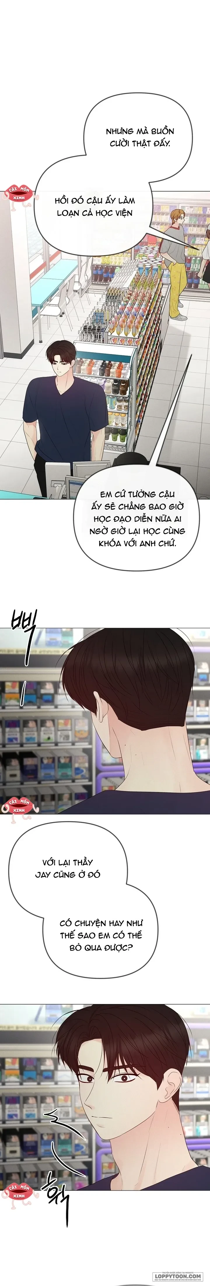 Soái Ca Kiểu Mẫu Chapter 33 - 20