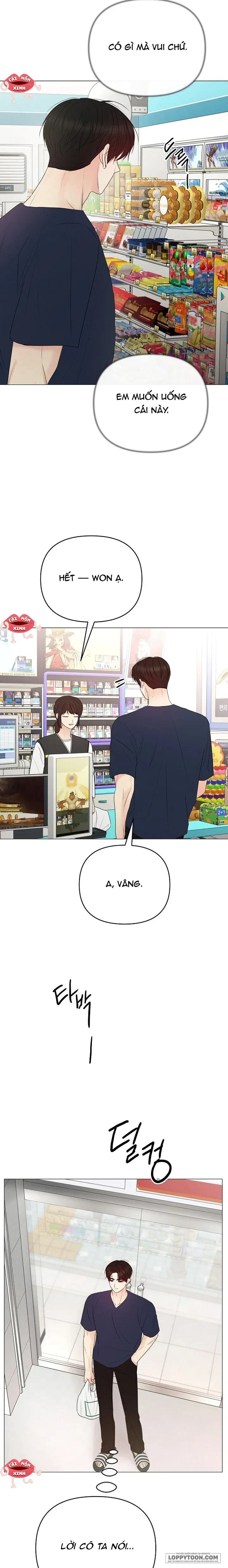 Soái Ca Kiểu Mẫu Chapter 33 - 21