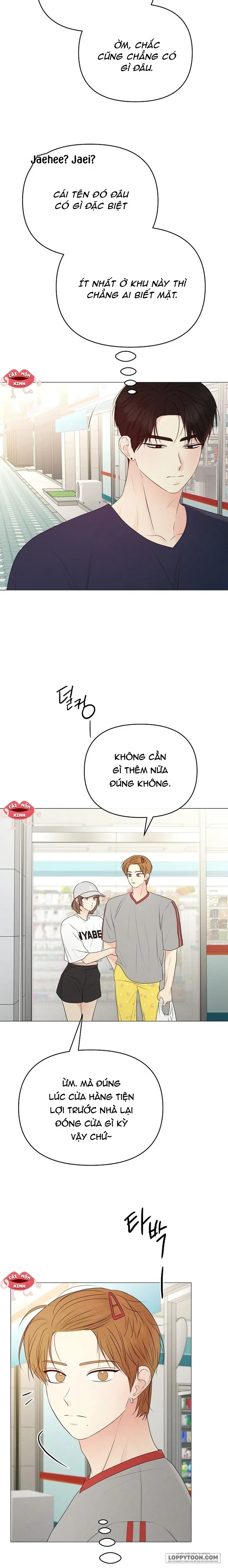 Soái Ca Kiểu Mẫu Chapter 33 - 22