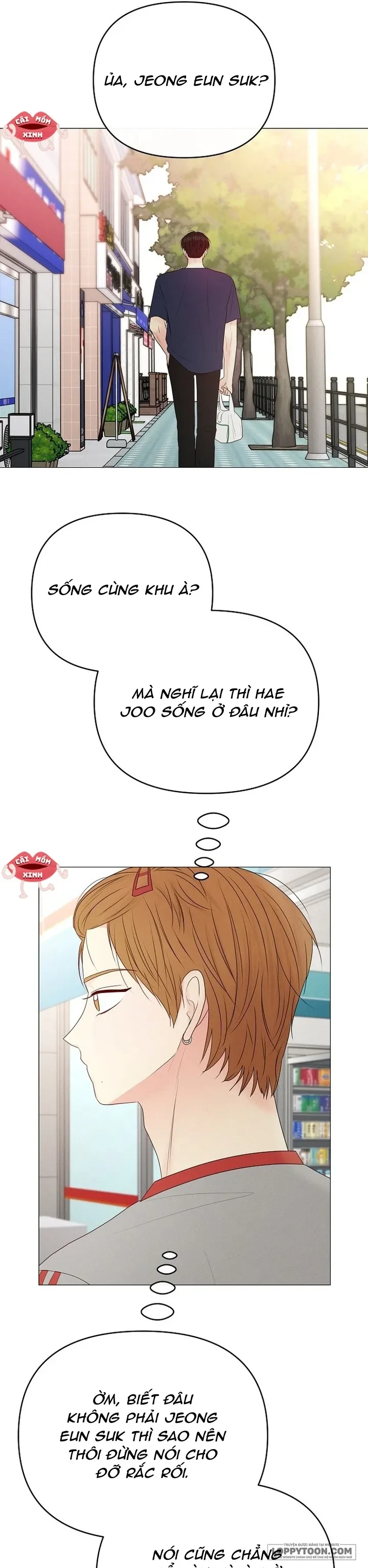 Soái Ca Kiểu Mẫu Chapter 33 - 23