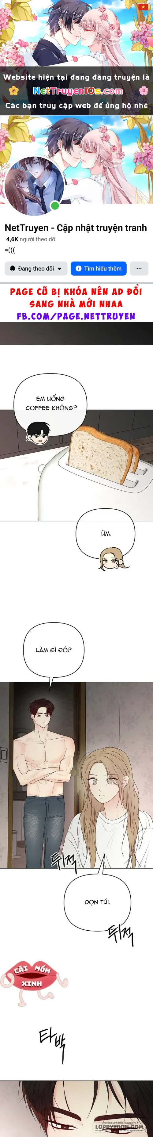 Soái Ca Kiểu Mẫu Chapter 34 - 1