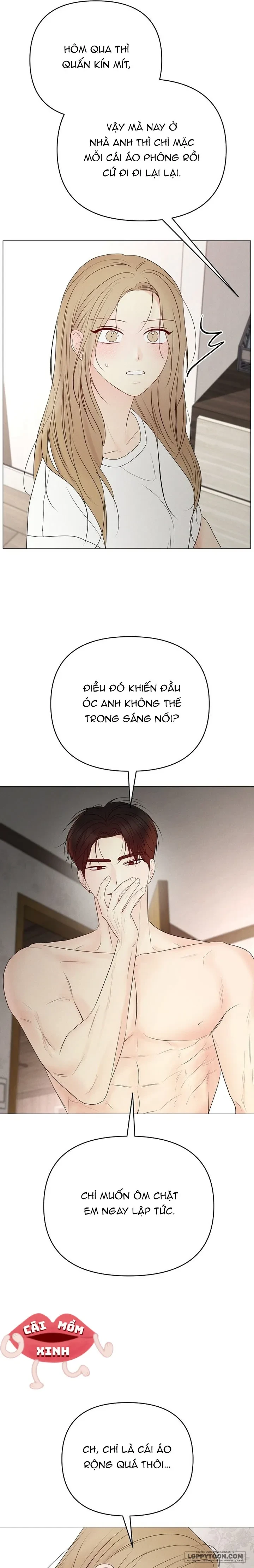 Soái Ca Kiểu Mẫu Chapter 34 - 3