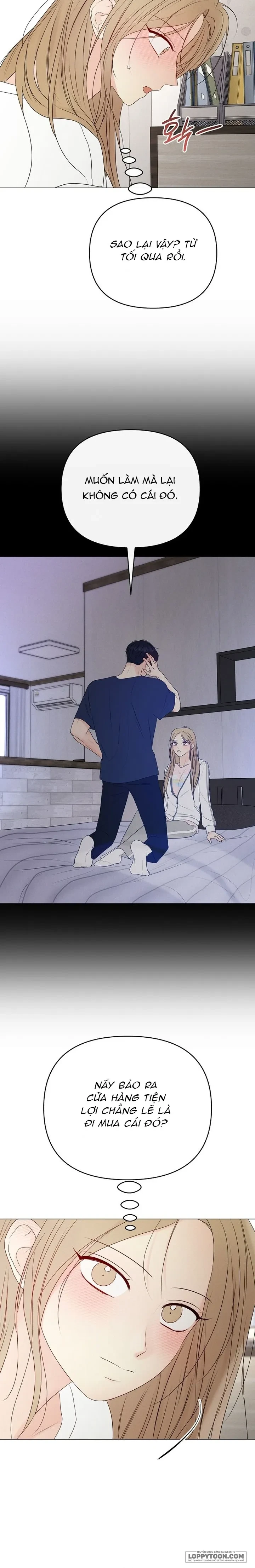 Soái Ca Kiểu Mẫu Chapter 34 - 4
