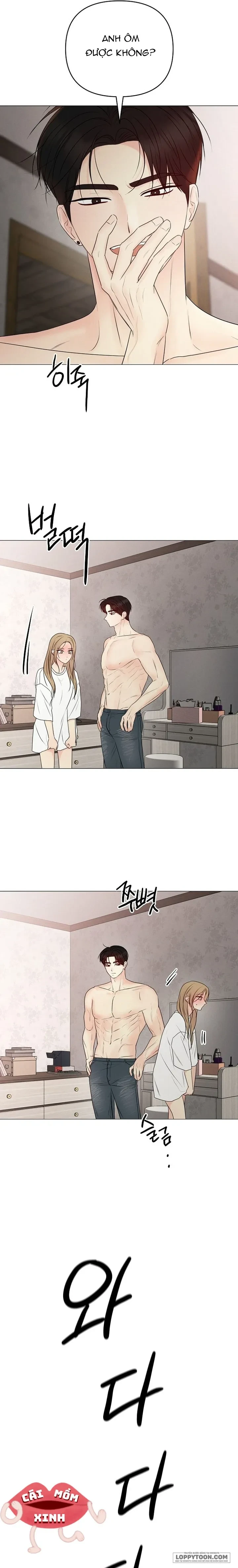 Soái Ca Kiểu Mẫu Chapter 34 - 5