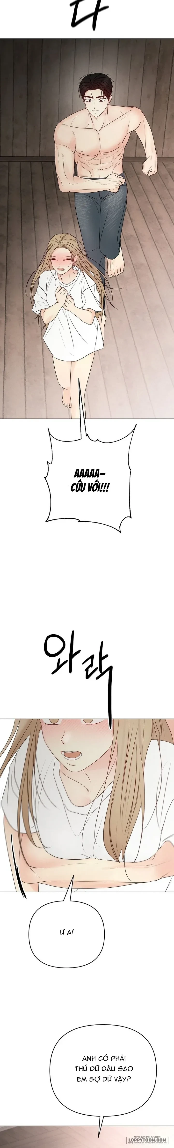 Soái Ca Kiểu Mẫu Chapter 34 - 6