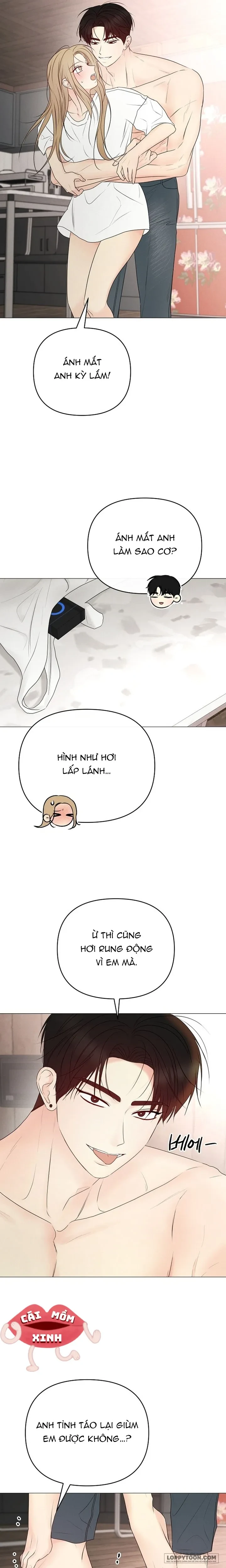 Soái Ca Kiểu Mẫu Chapter 34 - 7