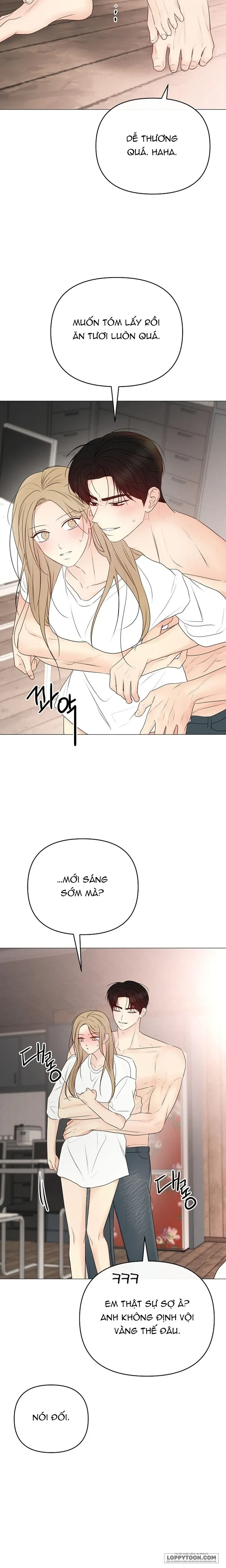 Soái Ca Kiểu Mẫu Chapter 34 - 8