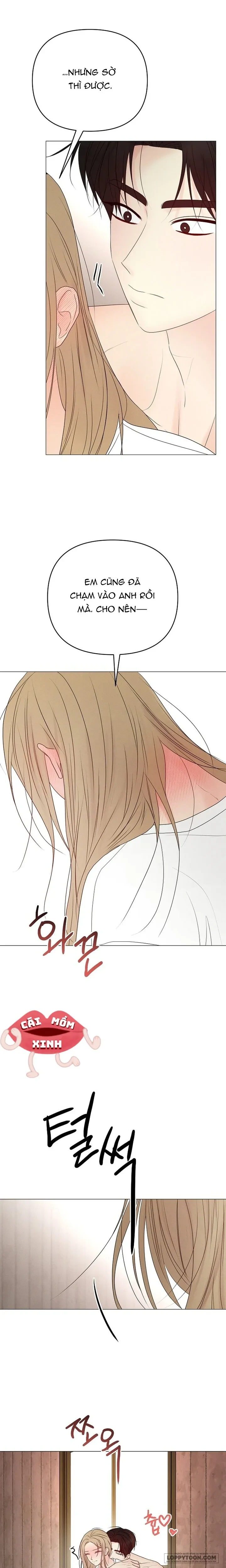 Soái Ca Kiểu Mẫu Chapter 34 - 9