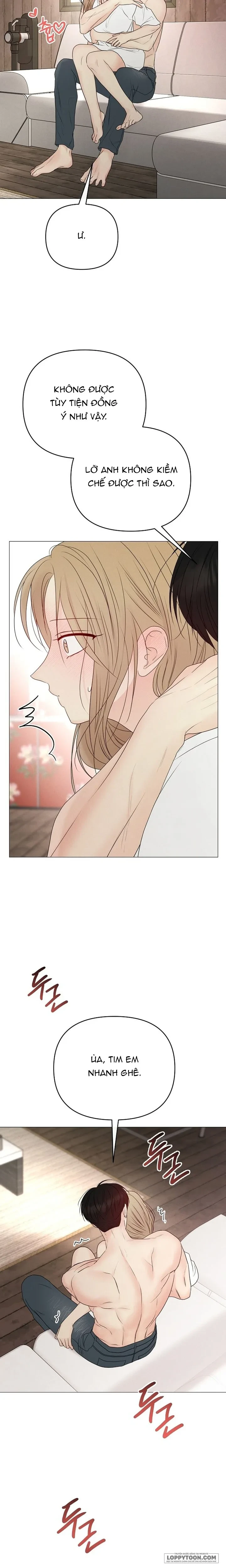 Soái Ca Kiểu Mẫu Chapter 34 - 10