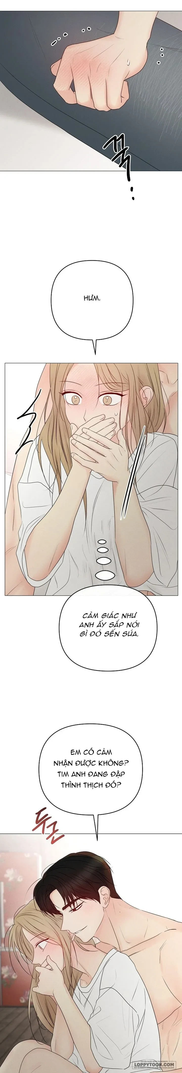 Soái Ca Kiểu Mẫu Chapter 34 - 11