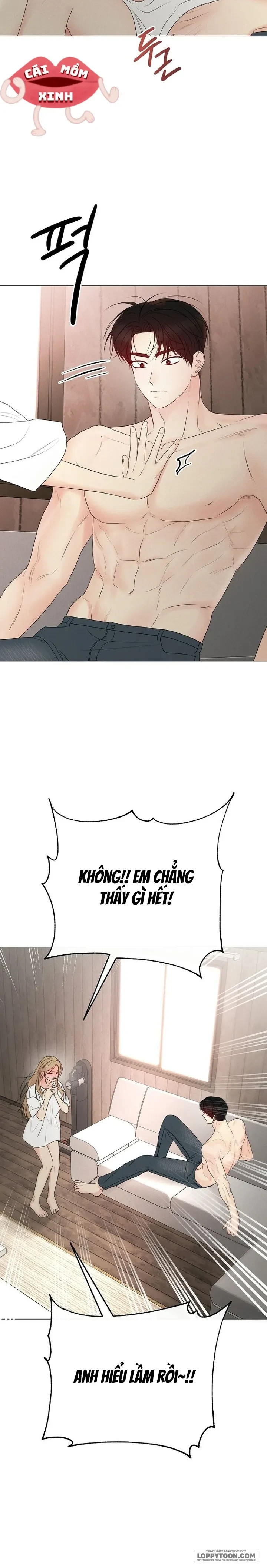 Soái Ca Kiểu Mẫu Chapter 34 - 12