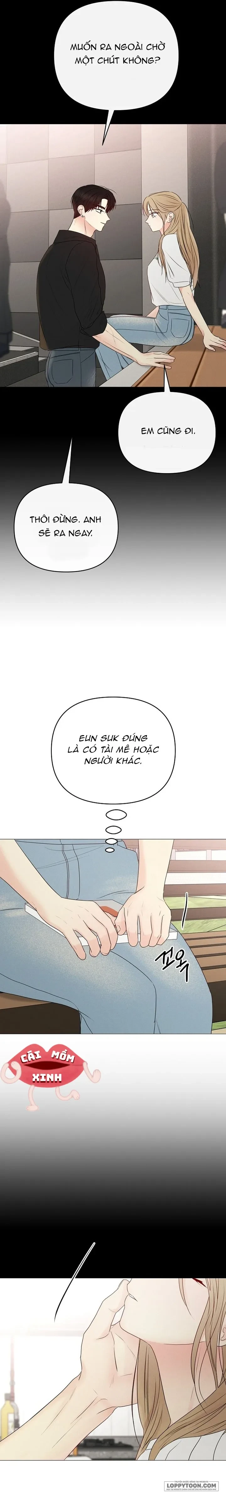 Soái Ca Kiểu Mẫu Chapter 34 - 15
