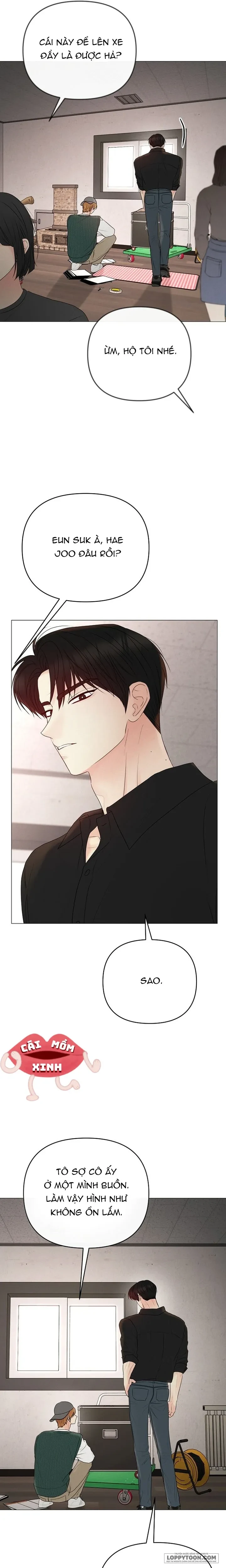 Soái Ca Kiểu Mẫu Chapter 34 - 17