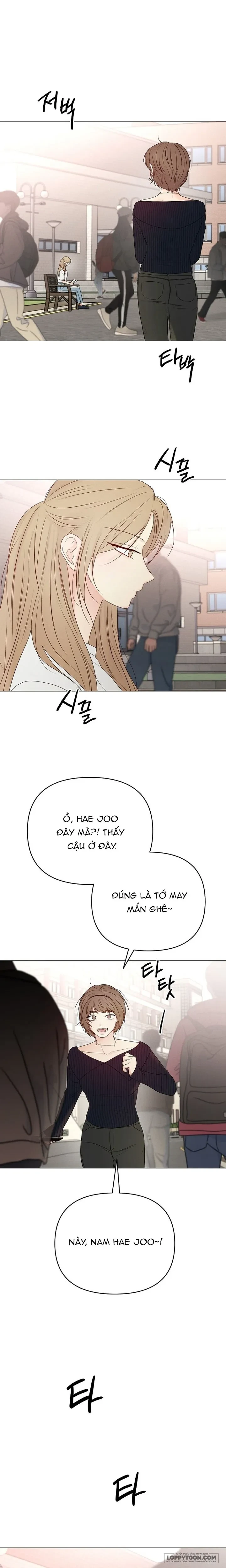 Soái Ca Kiểu Mẫu Chapter 34 - 20
