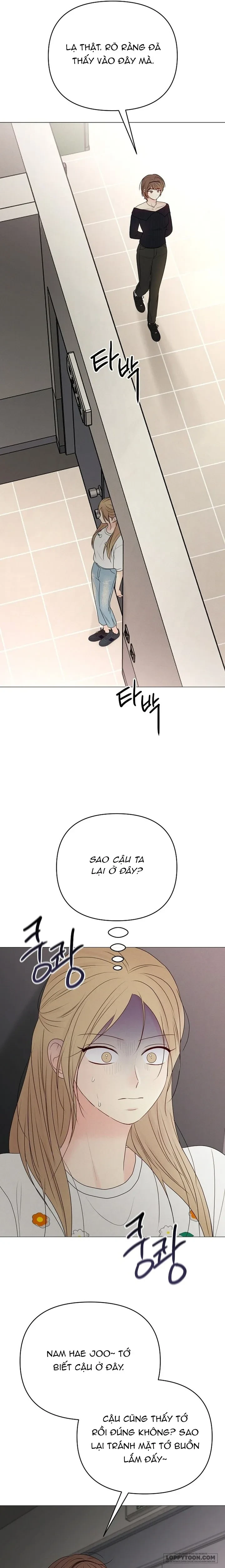 Soái Ca Kiểu Mẫu Chapter 34 - 21
