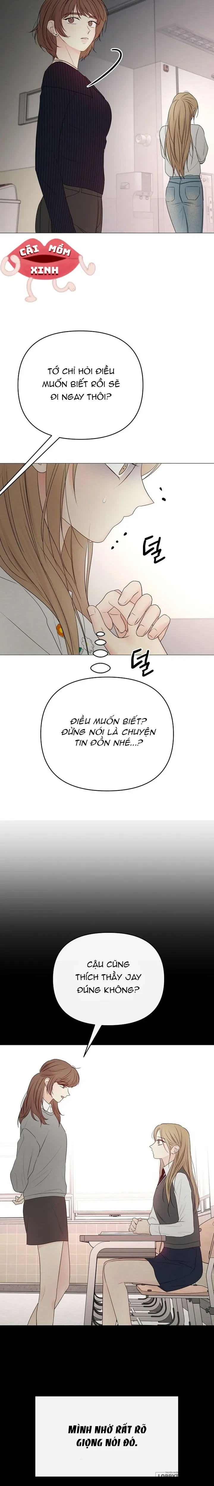 Soái Ca Kiểu Mẫu Chapter 34 - 22