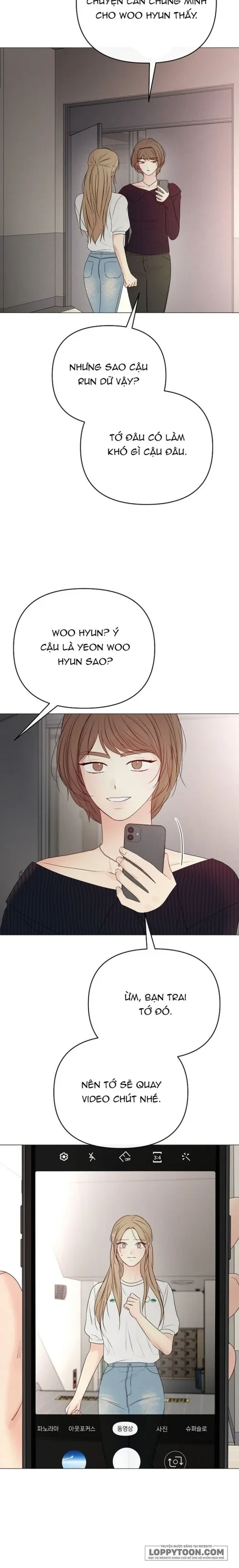 Soái Ca Kiểu Mẫu Chapter 35 - 2