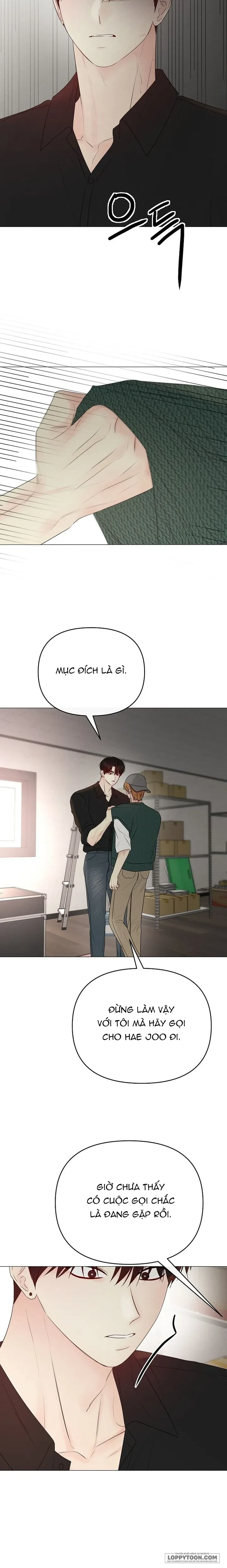 Soái Ca Kiểu Mẫu Chapter 35 - 4
