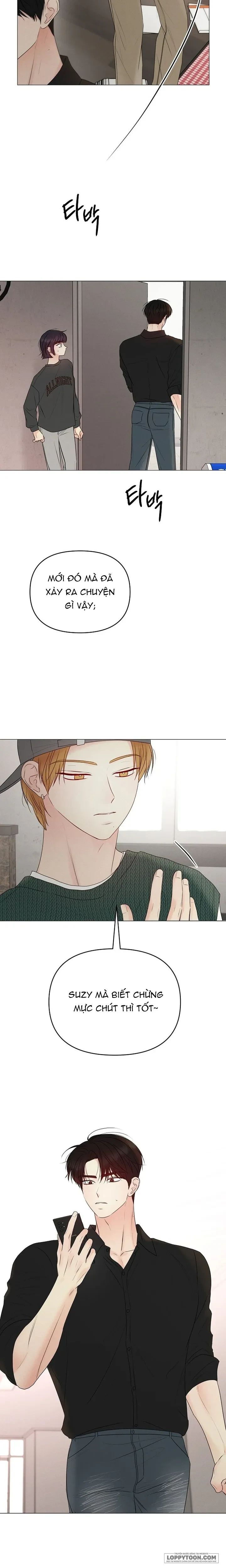 Soái Ca Kiểu Mẫu Chapter 35 - 6