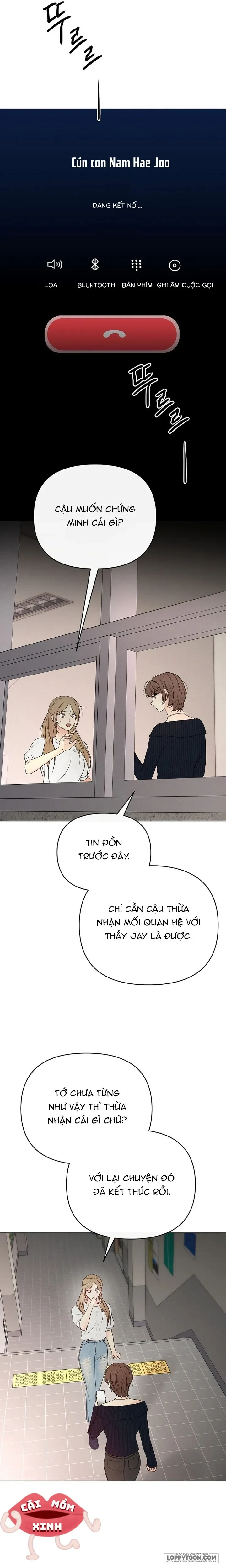 Soái Ca Kiểu Mẫu Chapter 35 - 7