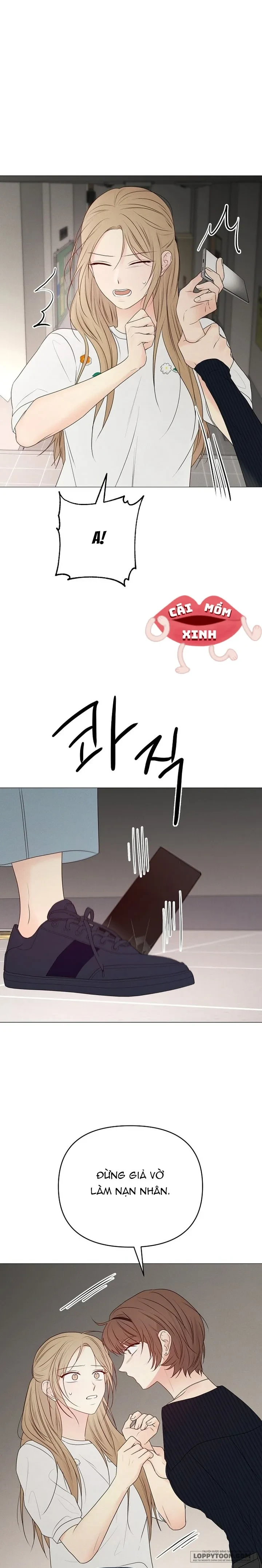 Soái Ca Kiểu Mẫu Chapter 35 - 9