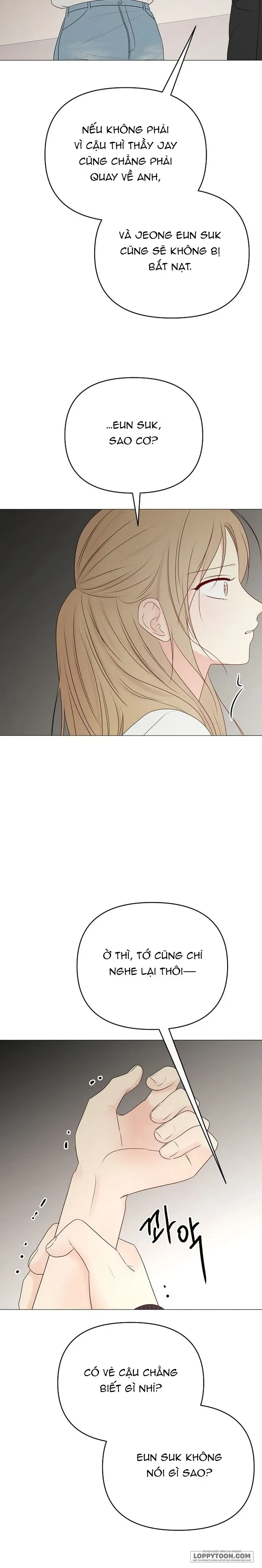 Soái Ca Kiểu Mẫu Chapter 35 - 10