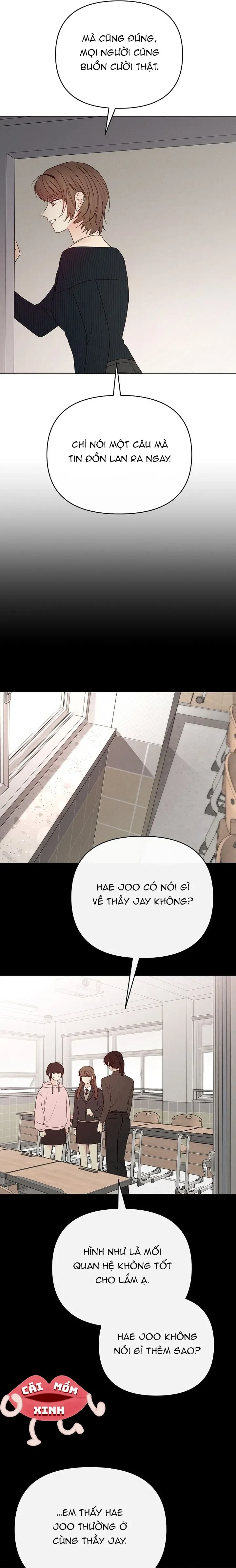Soái Ca Kiểu Mẫu Chapter 35 - 11