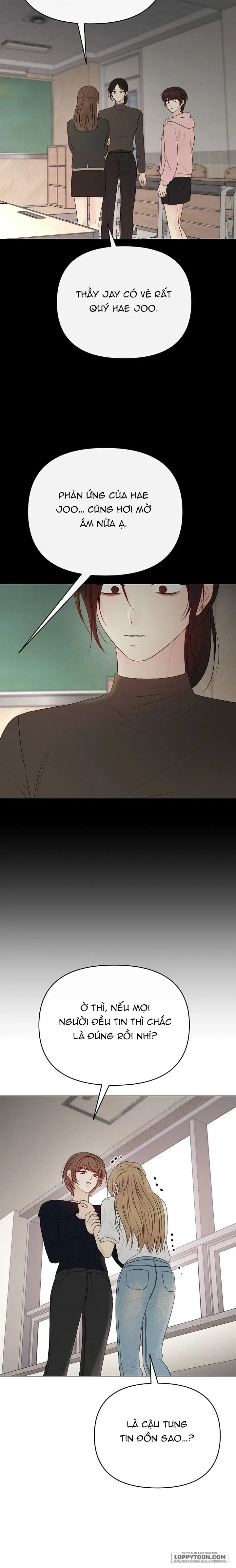 Soái Ca Kiểu Mẫu Chapter 35 - 12
