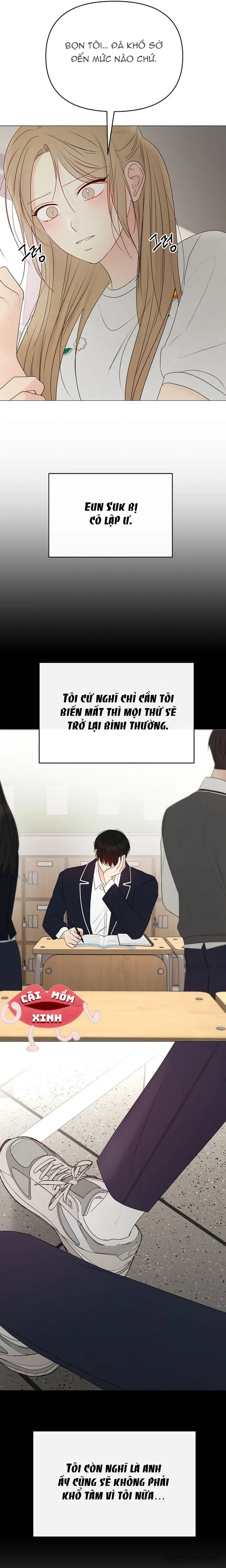 Soái Ca Kiểu Mẫu Chapter 35 - 13