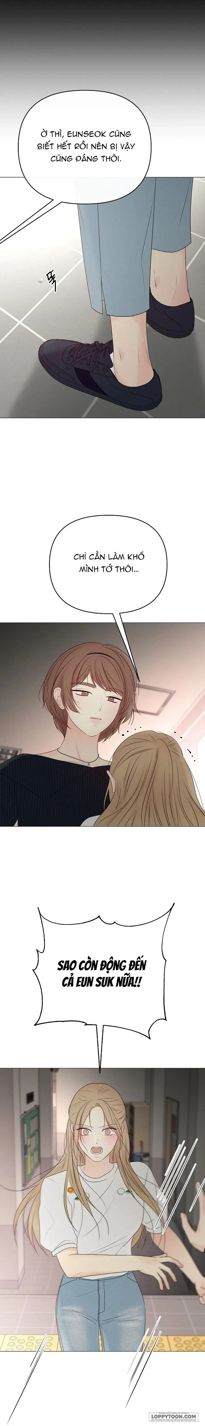 Soái Ca Kiểu Mẫu Chapter 35 - 14