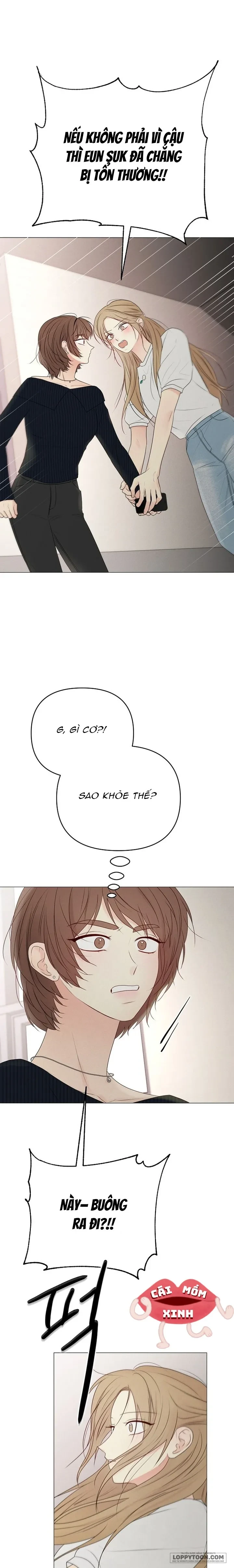 Soái Ca Kiểu Mẫu Chapter 35 - 15
