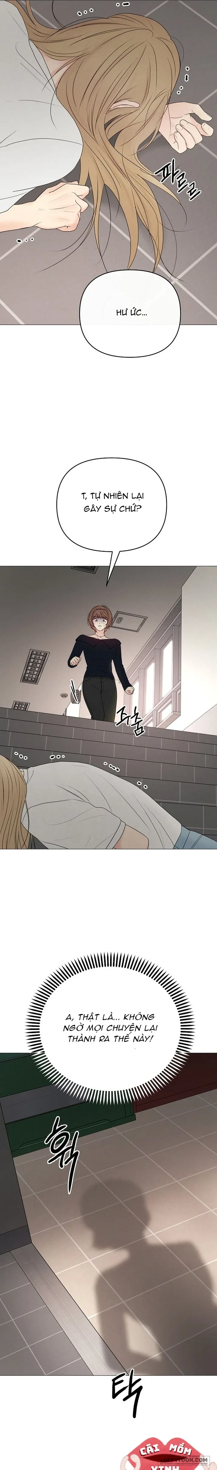 Soái Ca Kiểu Mẫu Chapter 35 - 17