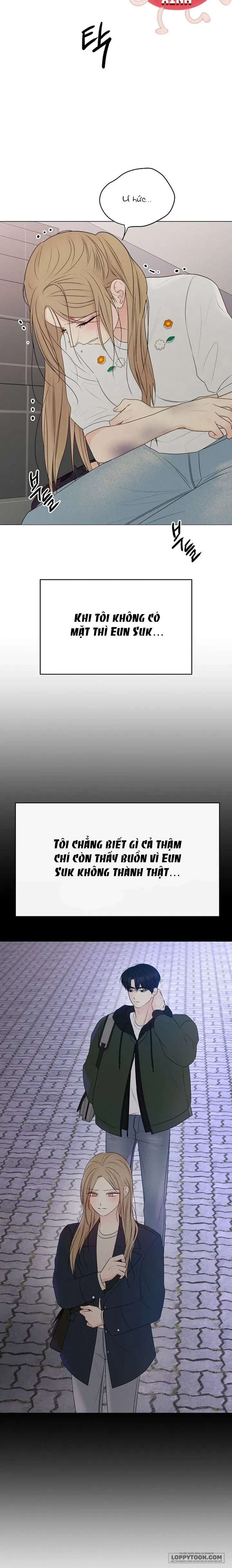 Soái Ca Kiểu Mẫu Chapter 35 - 18