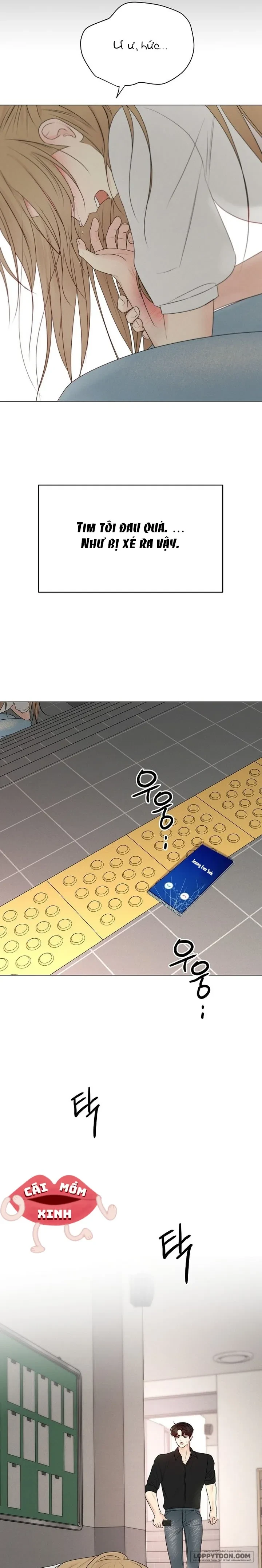 Soái Ca Kiểu Mẫu Chapter 35 - 19