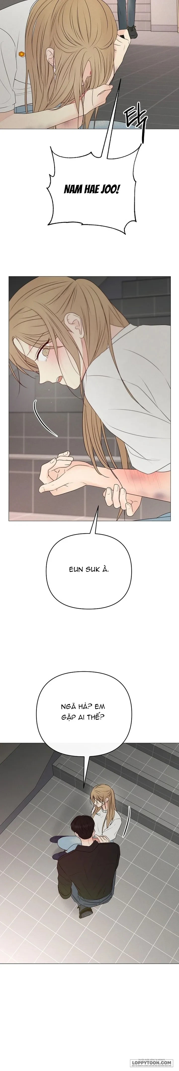Soái Ca Kiểu Mẫu Chapter 35 - 20