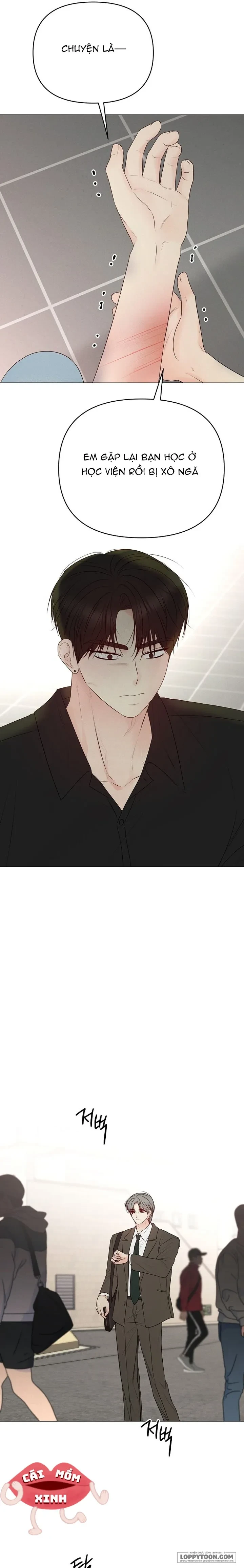 Soái Ca Kiểu Mẫu Chapter 35 - 21